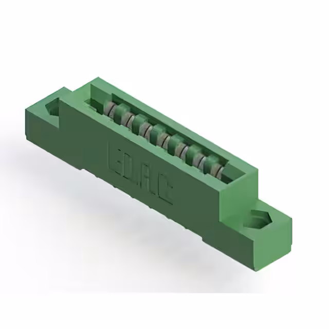 307-007-453-104 EDAC Inc.  Edgeboard Connectors